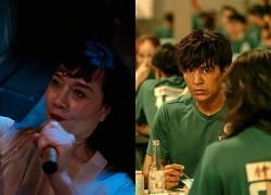 'Trại buôn người' vượt phim Lý Hải, lập thành tích mới