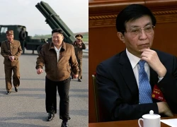 Trung Quốc xác nhận nhà lãnh đạo Triều Tiên thăm thành phố biên giới