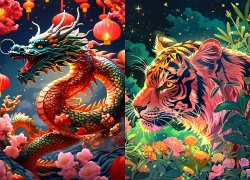 3 con giáp Tổ Tiên nâng đỡ, công danh rộng mở