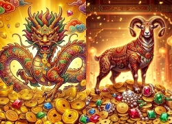 Từ 27/10 đến 31/10: 3 tuổi Đắc Lộc Đắc Tài, giàu nhất vị trí số 2