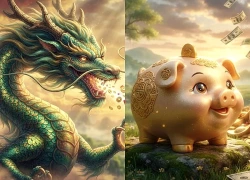 3 con giáp Nhận Lộc Âm Phần, thành tâm Tiền sẽ đến