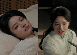 Từ Nhược Hàm bênh vực nhân vật Diệp Bình Quân khi phim bị nói "gây ức chế"