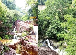Suối Mỡ - Đánh thức tiềm năng du lịch từ thiên nhiên và văn hóa bản địa