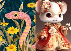 Tử vi 12 con giáp ngày 28/10/2026: Tuổi Mão, Tuất, Sửu đón ngày mới ổn định