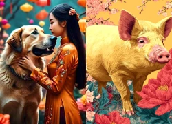 Tử vi hôm nay, xem tử vi 12 con giáp hôm nay ngày 27/10/2026: Tuổi Mão đầu tư rủi ro