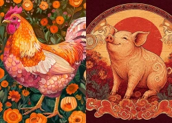 Tử vi hôm nay, xem tử vi 12 con giáp hôm nay ngày 28/10/2026: Tuổi Tỵ tình cảm êm đềm