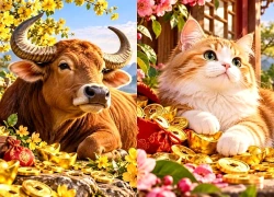 Tử vi tuần 26/10-1/11: 3 tuổi Chuyển Mình Mạnh Mẽ, Chạm tới Giàu Sang
