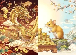 Tuần cuối tháng 10, đầu tháng 11: 2 con giáp dễ mở thêm nguồn thu, 2 tuổi cần giữ tiền