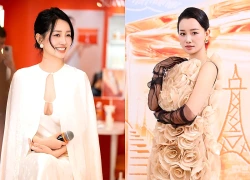 Từng suy sụp vì hiếm muộn, MC Quỳnh Chi đón tin vui ở tuổi 40