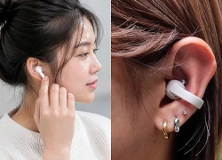 Tưởng đeo tai nghe âm lượng nhỏ là an toàn, nhiều người vẫn mắc sai lầm này
