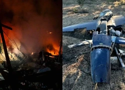 Ukraine báo động "sát thủ tốc độ" của Nga nguy hiểm gấp nhiều lần