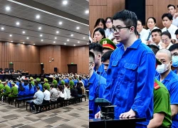 Gần 1.500 người được triệu tập đến phiên tòa xét xử Mr Pips và Shark Bình