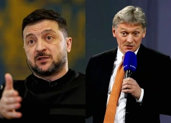 Ukraine đề xuất ngừng tập kích hạ tầng năng lượng, Nga nêu điều kiện hòa bình