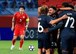Văn Hậu chơi thế nào khi CAHN thắng ở Champions League?