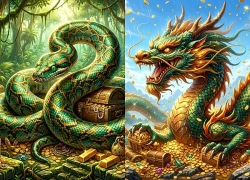 4 con giáp đếm tiền mỏi tay ở tuổi trung niên