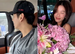 Vbiz có cặp đôi hẹn hò rõ như ban ngày: Bên nhau đón sinh nhật, du lịch tới đâu lộ hint tới đó