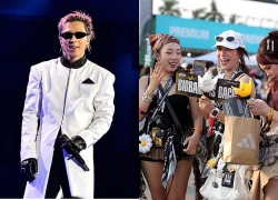Vé 2 đêm BIGBANG ở Hà Nội lên đến chục triệu đồng vẫn cháy: Sức hút từ đâu?