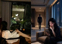 Về nhà lúc 10 giờ đêm, tôi bàng hoàng với thứ vợ đặt trên bàn cùng 200 triệu