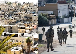 Vì sao chiến dịch quân sự mới nhất của Israel tại Hebron có ý nghĩa đặc biệt với Bờ Tây?