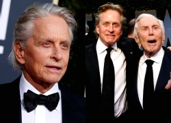 Vì sao Michael Douglas không nhận thừa kế một đồng nào từ khối tài sản 61 triệu USD của cha?