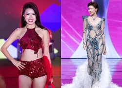 Việt Nam có 1 ca khúc vươn tầm thế giới do nữ sinh 17 tuổi sáng tác: Chủ nhân bài hát nay làm Á hậu, có "gia tài" hơn 400 tỷ đồng