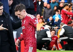 Wirtz bị BTC Premier League từ chối bàn thắng đầu tiên ở mùa 2026/27