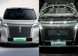 Xe MPV động cơ hybrid, công suất 438 mã lực, giá hơn 1 tỷ đồng