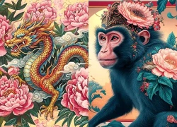 Xem tử vi hôm nay, tử vi 12 con giáp ngày 27/10/2026: Tuổi Thìn đón nhận nhiều vận may tài lộc, tuổi Thân vượng phát trên mọi phương diện