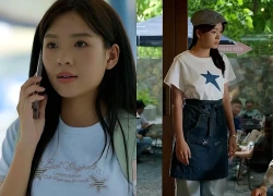 Xóm nhỏ - Tập 4: Trâm vừa đi làm thêm đã gặp khó