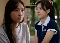 Xóm nhỏ - Tập 5: Trâm bật khóc khi lần đầu xa nhà tự kiếm sống