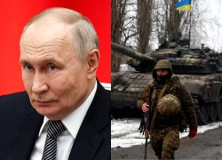 Yêu cầu Nga có thể đưa ra trong cuộc đàm phán mới với Ukraine