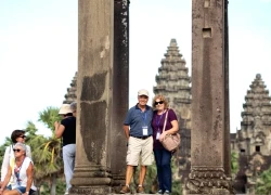 1 nơi ở Campuchia vào top 1% điểm du lịch hàng đầu thế giới