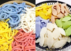 4 lỗi sai khi làm mứt dừa bảo sao mứt mãi không kết tinh lại nhanh chảy nước