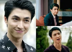 Ai cũng sợ mỹ nam Việt "mặt búng ra bad boy": Nhan sắc kịch trần nhưng xuất hiện ở đâu là drama ở đó