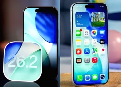 Apple thay chiến lược ra mắt sản phẩm năm 2026 vì hiếm linh kiện