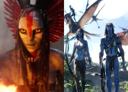 Avatar 3 quyết giữ ngôi vương Oscar trước bom tấn ma cà rồng