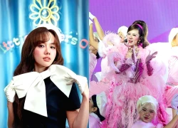 Bản hit âm thầm thắng lớn của "vợ quốc dân" Vbiz: Gây sốt concert chục ngàn người, ai nghe cũng được an ủi