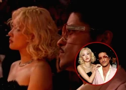 Bruno Mars làm 1 điều tinh tế an ủi Rosé hậu thất bại thảm tại Grammy 2026