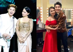 Cẩm Ly 'bù đắp' cho Noo Phước Thịnh