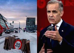 Canada, Đan Mạch cam kết tăng cường an ninh Bắc Cực