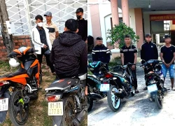 Chạy xe vào đám cưới để né CSGT: Những người vi phạm bị phạt hơn 100 triệu đồng