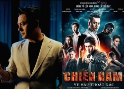 Chiến Nam: Ve Sầu Thoát Xác đối mặt nguy cơ thua lỗ với doanh thu chưa đầy 200 triệu