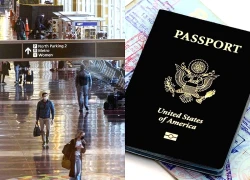 Chính sách thị thực mới của Mỹ đối mặt thách thức pháp lý