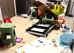 Chồng khiến vợ bật khóc bỏ nhà đi giữa đêm chỉ vì mua máy rửa bát không bàn bạc