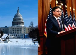 Chủ tịch Hạ viện Mỹ hy vọng chính phủ sớm mở cửa trở lại