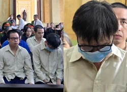 Cựu lãnh đạo Chi cục Thú y vùng VI tiếp tay đường dây buôn lậu nghìn tỷ