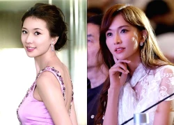 Đệ nhất mỹ nhân hết thời: Giọng hát "nũng nịu" gây tranh cãi, nhan sắc thay đổi thất thường