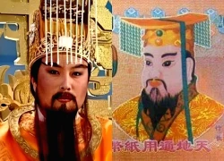 Diễn viên duy nhất bị in ảnh lên tiền âm phủ, khán giả Việt Nam ai cũng nhớ mặt