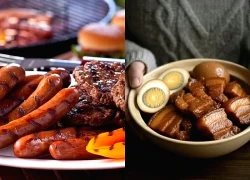 Điều gì sẽ xảy ra khi bạn dừng ăn thịt?