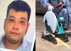 Điều tra vụ lừa bán máy cắt thép, chiếm đoạt hơn 800 triệu đồng ở TPHCM